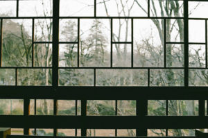 江戸東京たてもの園