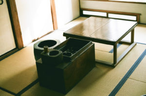 江戸東京たてもの園