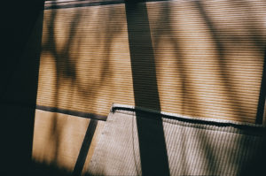 江戸東京たてもの園