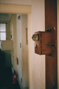 江戸東京たてもの園