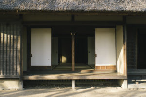 江戸東京たてもの園