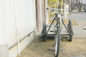 江戸東京たてもの園