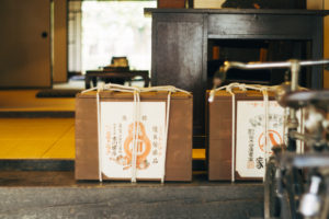 江戸東京たてもの園