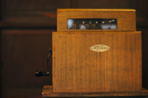 江戸東京たてもの園